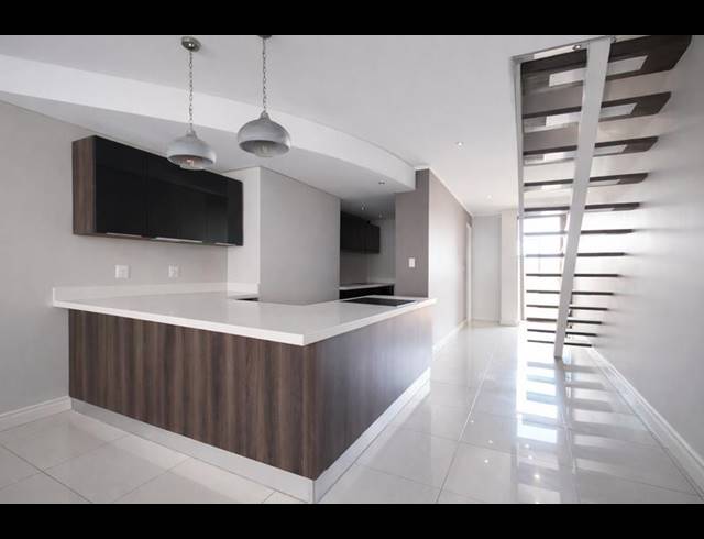 2 BEDROOM PROPERTY TO RENT IN MENLO PARK